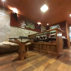 Casa de hóspedes Nativa, Lages