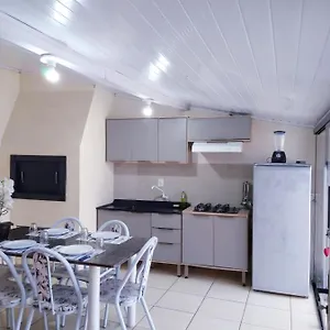 Casa de Férias Casa Para Trabalhadores-5, Lages