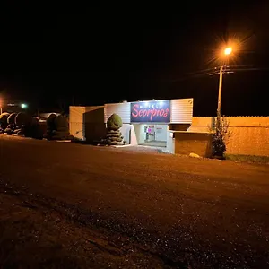 Motel para Casais Scorpios, Lages