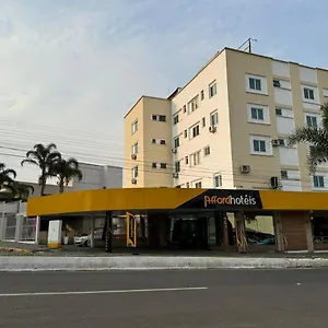 3* Hotel Afford