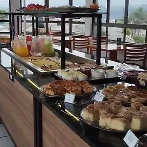 Hotel Cattoni, Lages